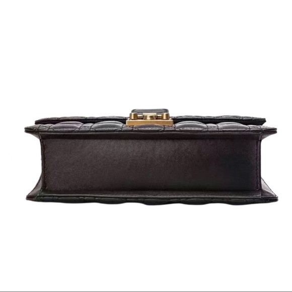 Leather Collection - Shoulder Bag